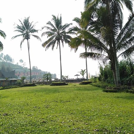 Bagus Bay Homestay Tuk Tuk Dış mekan fotoğraf