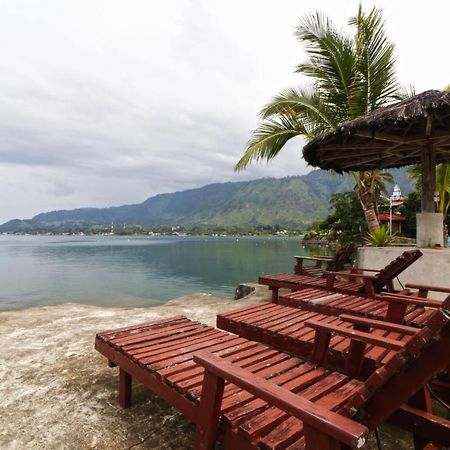 Bagus Bay Homestay Tuk Tuk Dış mekan fotoğraf