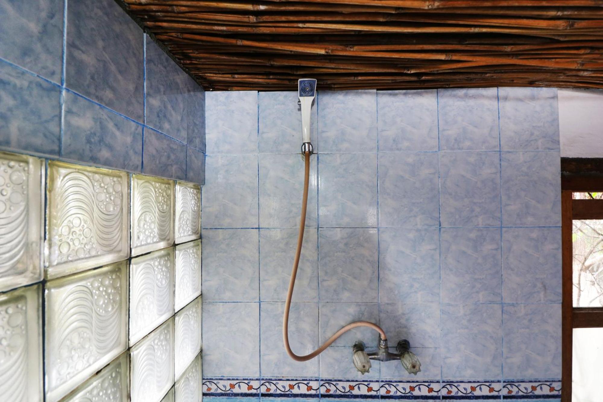 Bagus Bay Homestay Tuk Tuk Dış mekan fotoğraf