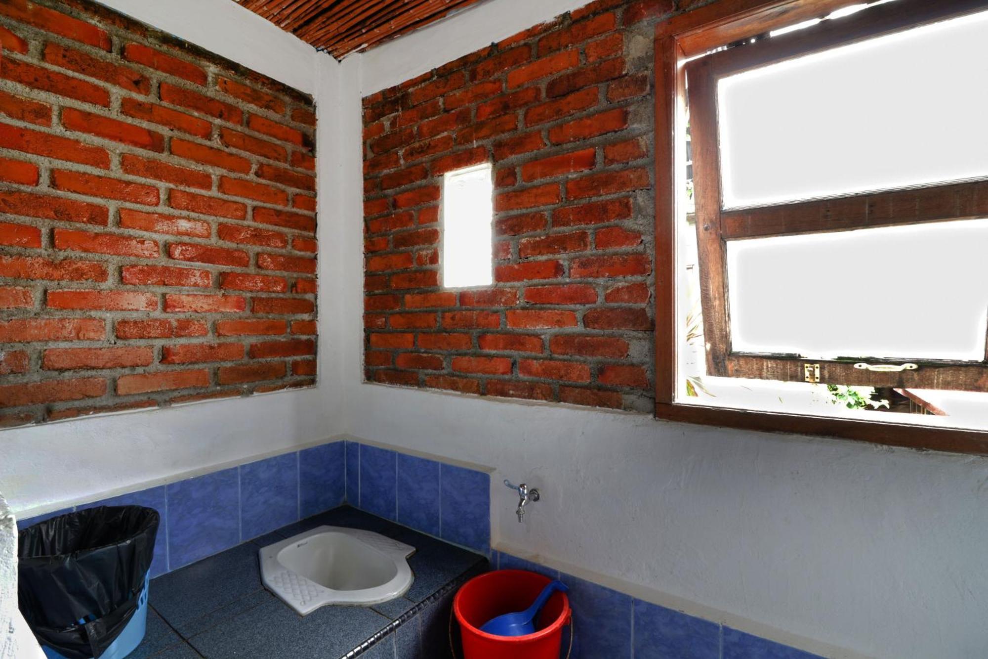 Bagus Bay Homestay Tuk Tuk Dış mekan fotoğraf