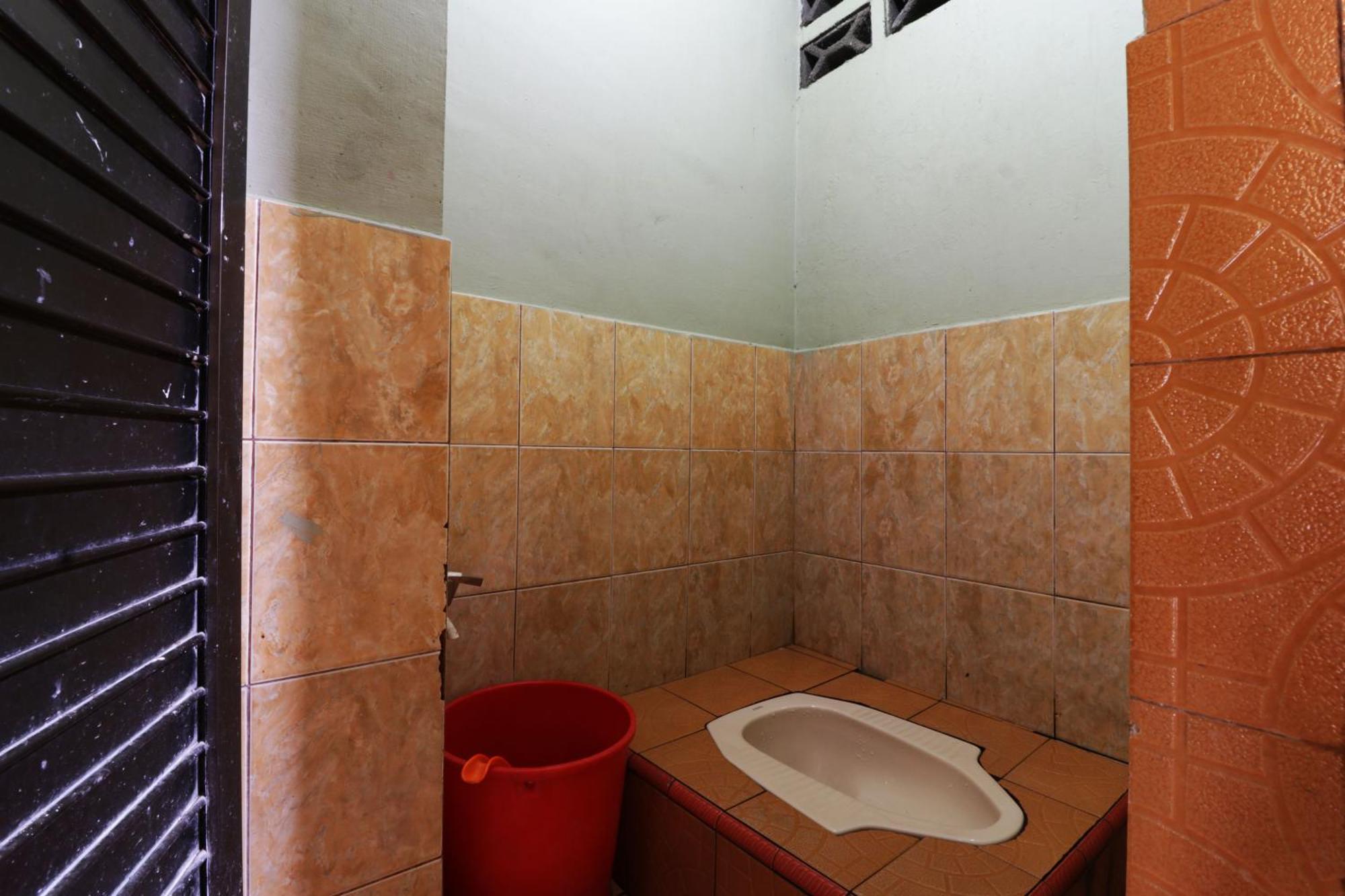 Bagus Bay Homestay Tuk Tuk Dış mekan fotoğraf