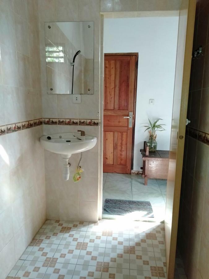 Bagus Bay Homestay Tuk Tuk Dış mekan fotoğraf