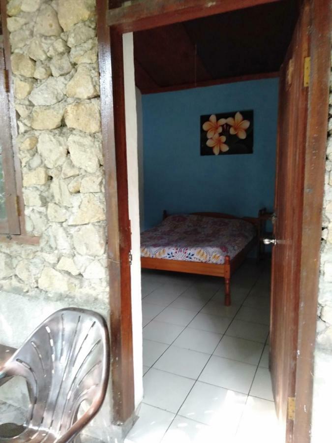 Bagus Bay Homestay Tuk Tuk Dış mekan fotoğraf