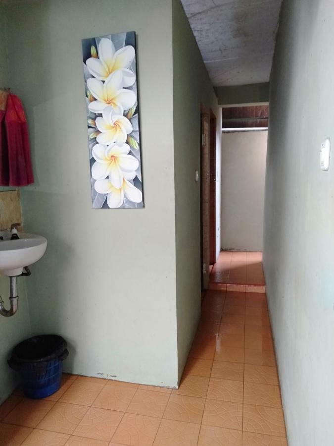 Bagus Bay Homestay Tuk Tuk Dış mekan fotoğraf