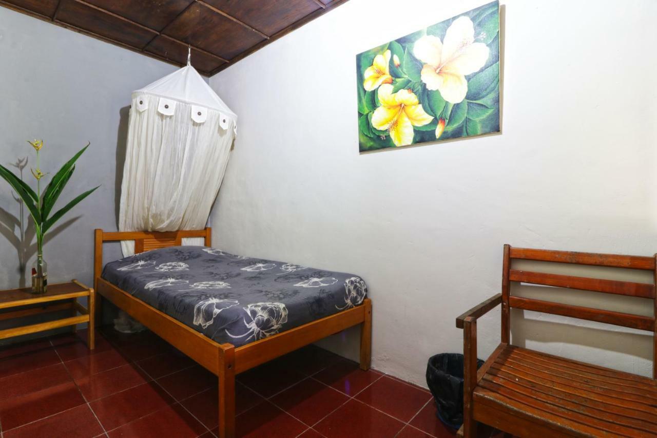 Bagus Bay Homestay Tuk Tuk Dış mekan fotoğraf