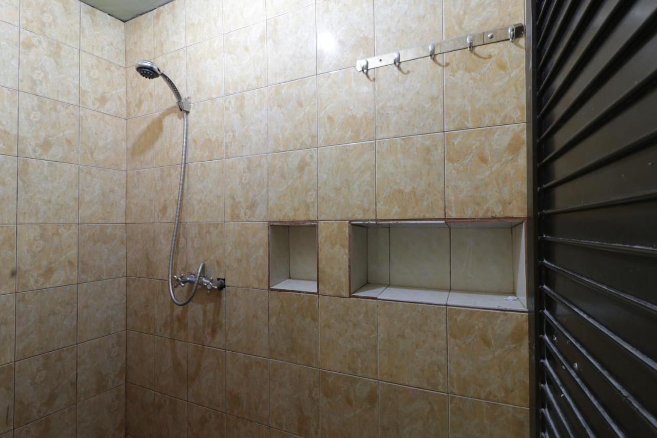 Bagus Bay Homestay Tuk Tuk Dış mekan fotoğraf