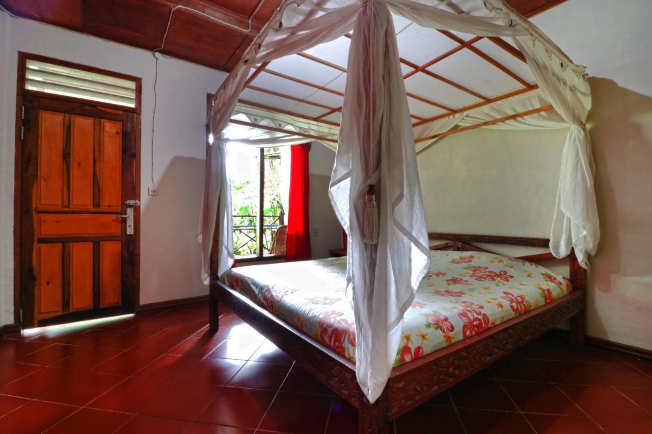 Bagus Bay Homestay Tuk Tuk Dış mekan fotoğraf
